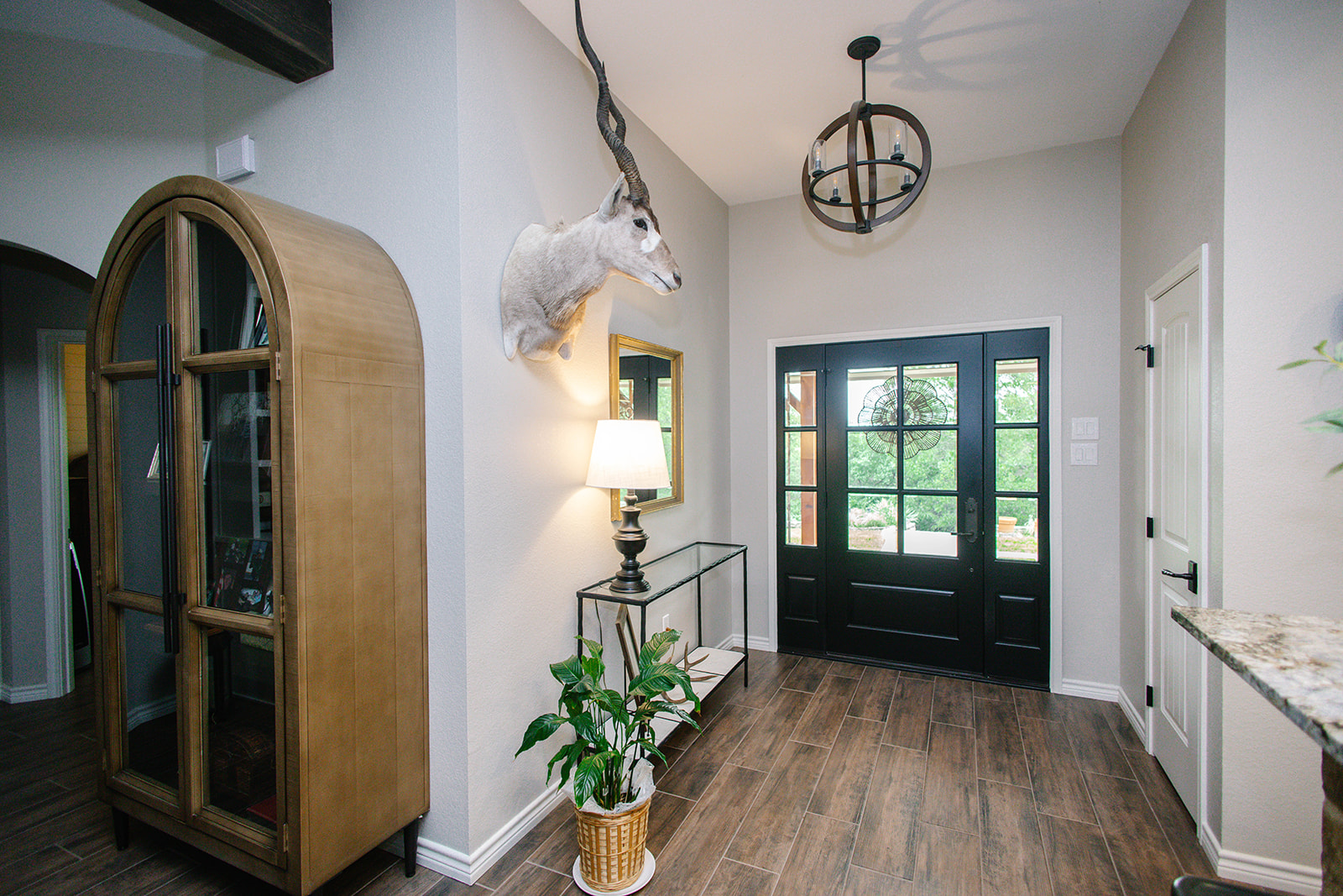 Sullivan Custom Homes project 31